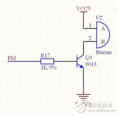 FPGA開發外設子板模塊電路設計詳解 —電路圖天天讀（161）