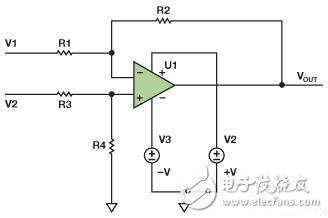 深入了解差動放大器電路設(shè)計(jì)原理 —電路圖天天讀（117）